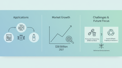 Best Uses of Nylon Tubes Film for Various Applications?