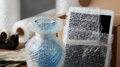 Best Packing Bubble Tips for Safe and Secure Shipping?