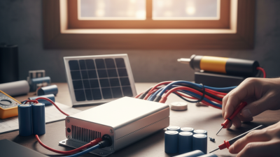 2026 How to Choose the Best Lithium Solar Controller?
