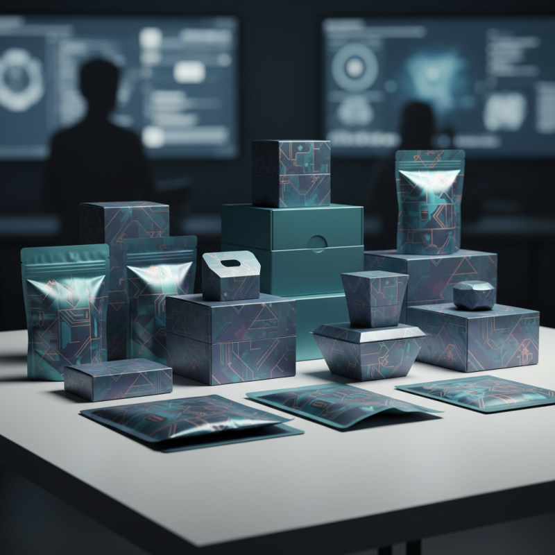 Digital Best OEM Printing Pack Supplier for Quality Packaging Solutions?