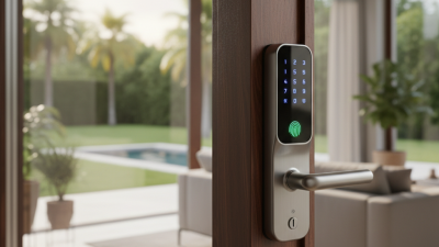 What are the Benefits of Using a Digital Door Lock?