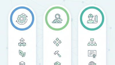 Top Tips for Effective Building Waste Recycling Strategies?