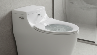 How to Choose the Best Siphonic One Piece Toilet?