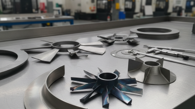 How to Choose the Best Fan Steel Blade for Your Needs?