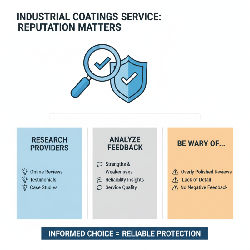 How to Choose the Right Service for Famous Buy Industrial Coatings?