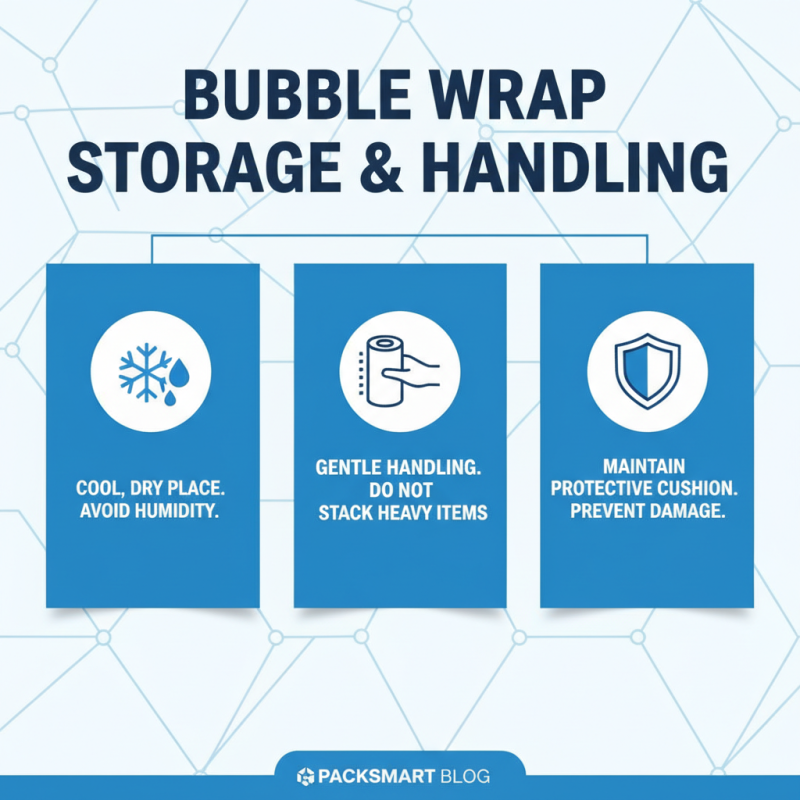 Best Packing Bubble Tips for Safe and Secure Shipping?