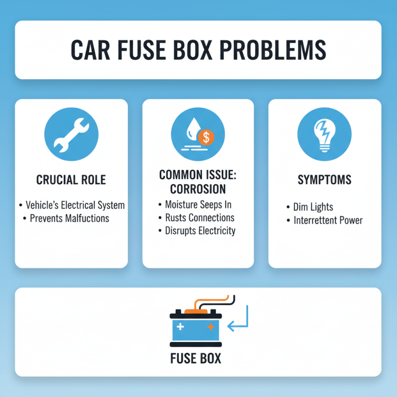 Automotive Fuse Box Tips for Long Lasting Performance?