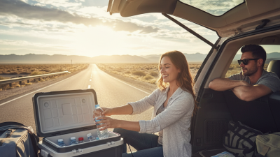 Why You Need a Car Fridge for Your Road Trips?