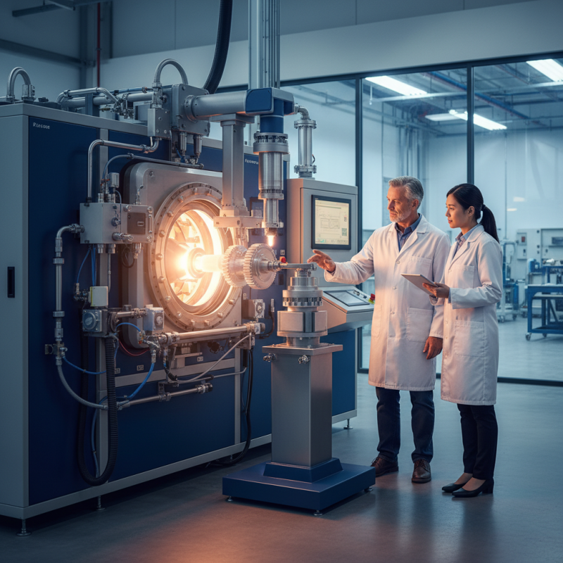 Best Metallizing Equipment for Superior Coating Results?