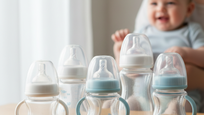 2026 How to Choose High Quality China Feeding Bottle BPA Free Quotes?
