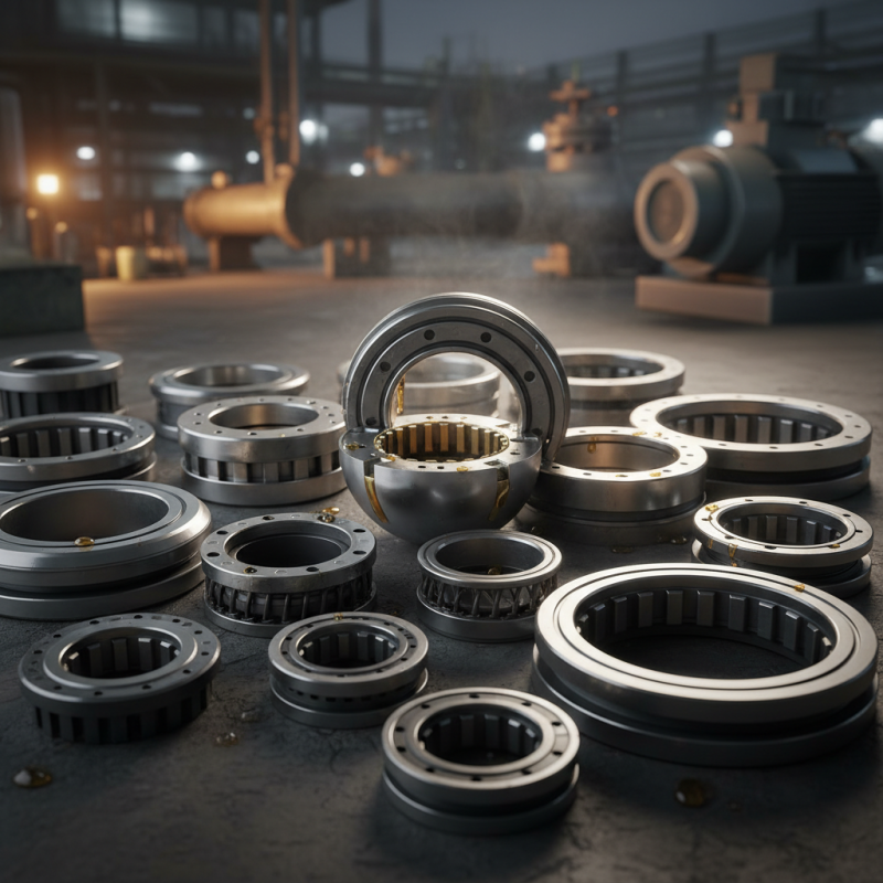 Best Pusher Seals for Optimal Performance and Durability?
