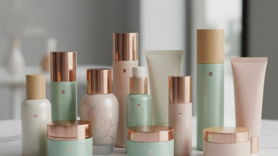 How to Choose the Best Cosmetic Packaging for Your Brand?
