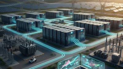 Top Energy Storage Systems for a Sustainable Future 2026?