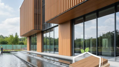 Top 10 Benefits of WPC Sheets for Your Next Project?