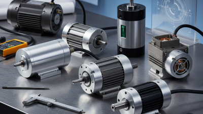 2026 Best Spindle Motor Reviews and Buying Guide?