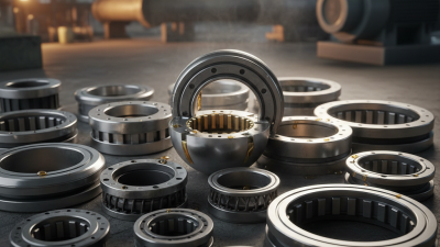 Best Pusher Seals for Optimal Performance and Durability?