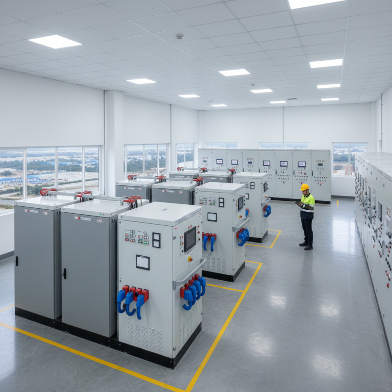 Top Benefits of Wholesale China Electrical Ring Main Unit for Your Business?