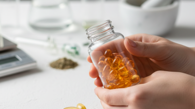 How to Find High Quality Coenzyme Q10 Suppliers for Your Needs?