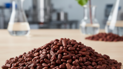 Top High-Quality China Grape Pips Factory for Your Health Needs?