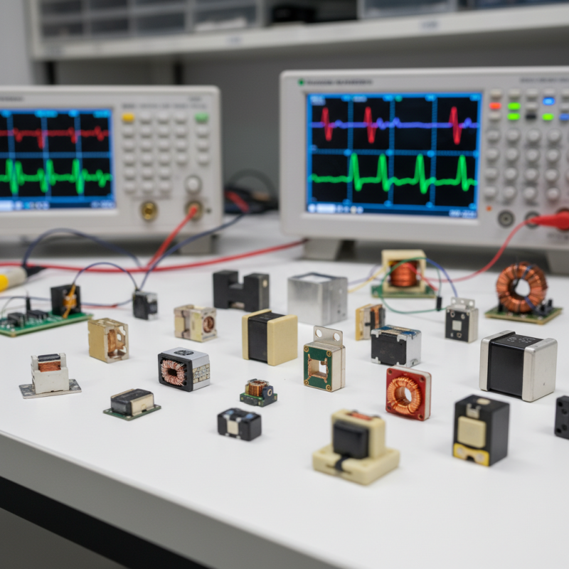 2026 Top CE Certification China Rf Transformer Product Overview?