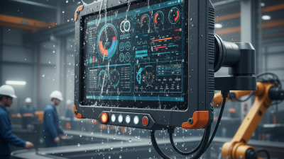 2026 Best Waterproof Monitor Reviews and Buying Guide?