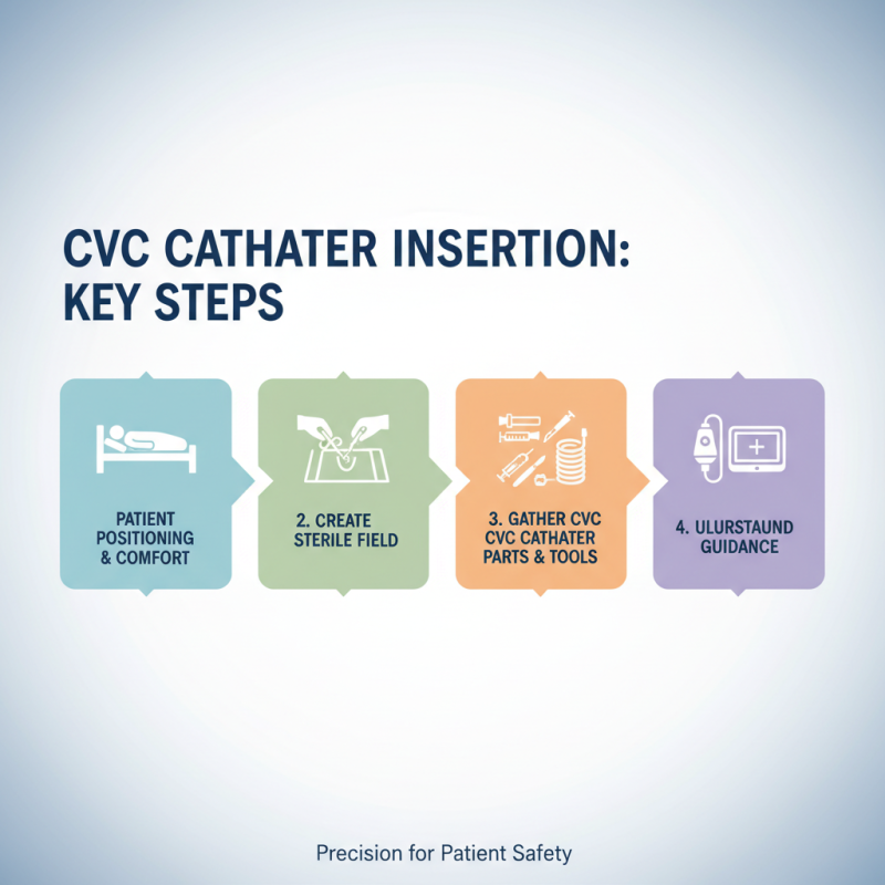What is a CVC Catheter and Why is it Used?
