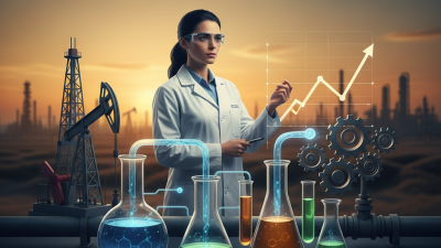 Best Cheap Wholesale Completions Chemistries Service for Your Needs?