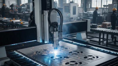 Top 10 Best Wholesale Custom Cnc Metal Cutting Machines to Consider?
