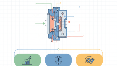 What is a Mold Case Circuit Breaker and How Does It Work?