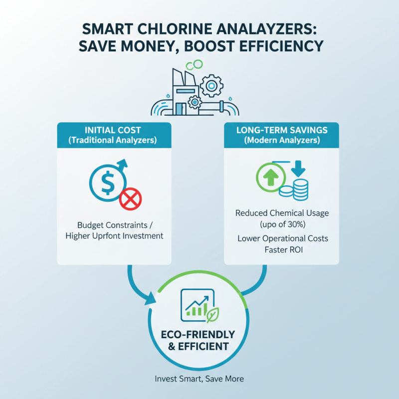 2026 Best Chlorine Analyser for Accurate Water Quality Testing?
