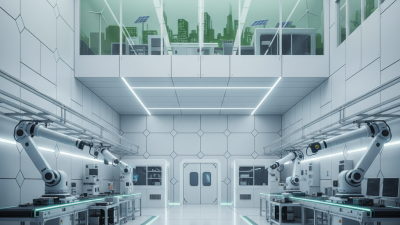 Why are China CE Certification Insulated Panels Essential for Factories?