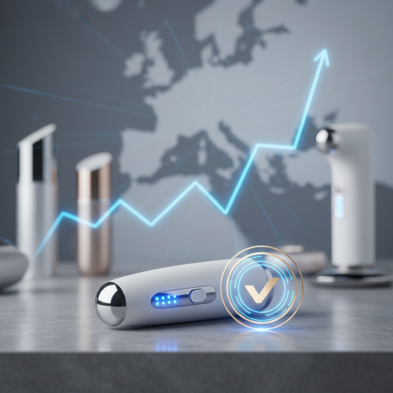 What is CE Certification for OEM Beauty Instrument Companies?