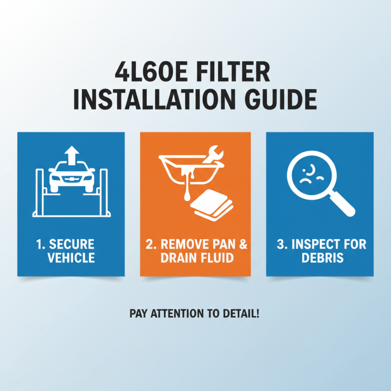 2026 Top High Quality Wholesale 4l60e Transmission Filter Options Guide?