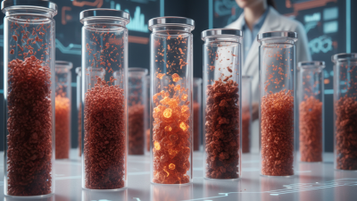 What is the Best Ultrafine Copper Powder for 2026?