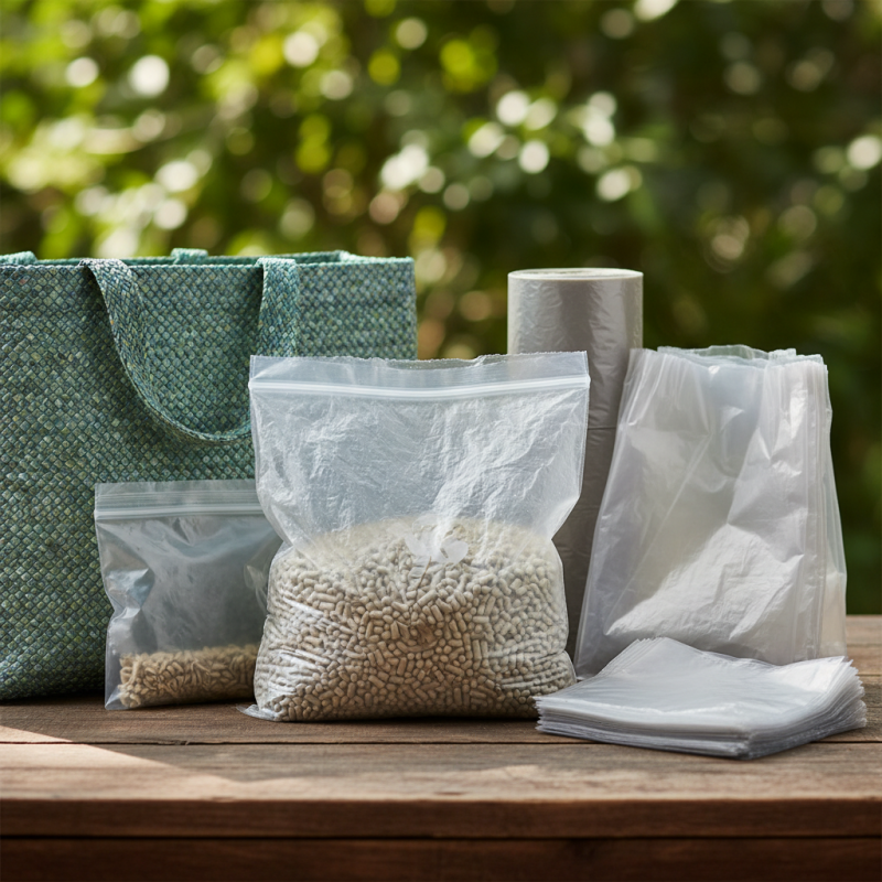 2026 Top Bag Of Plastic Types You Need To Know?
