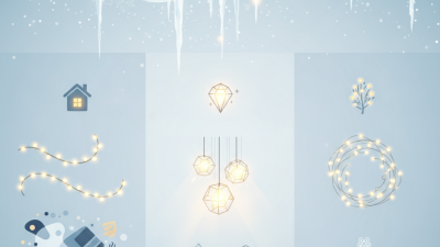 Ontdek de voordelen van hoogwaardige, magische winterverlichting voor uw huis.