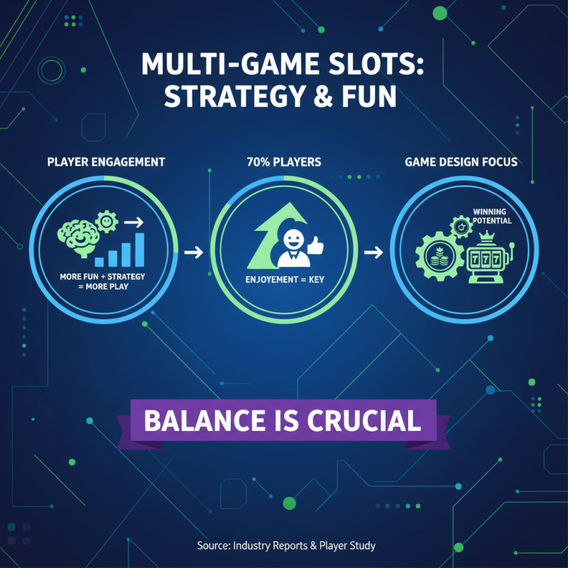 Multi Game In 1 Slot Machine Tips for Maximizing Your Wins?
