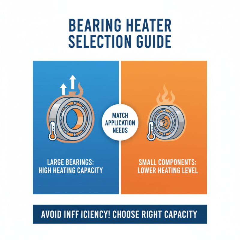 2026 Best Bearing Heater Options for Efficient Maintenance?