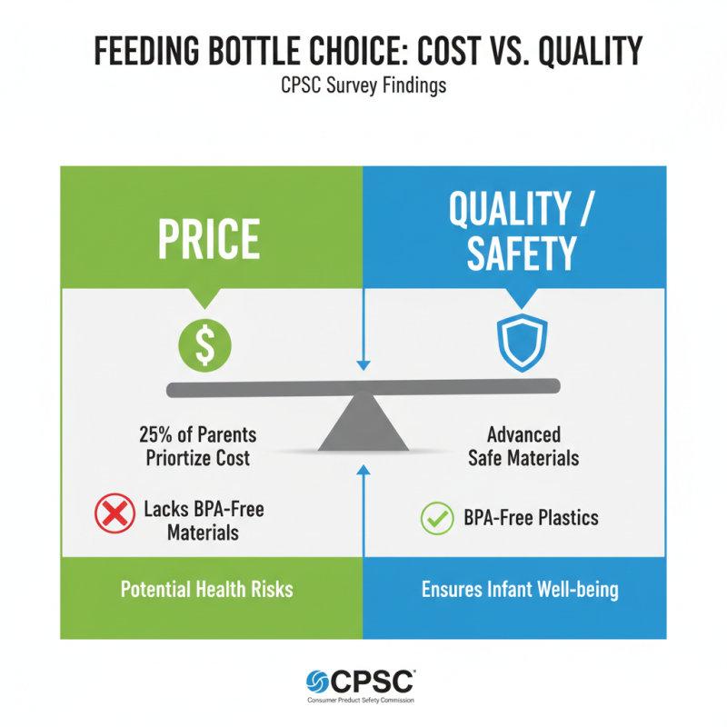 2026 How to Choose High Quality China Feeding Bottle BPA Free Quotes?