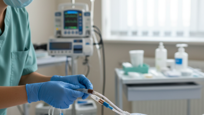 What is a CVC Catheter and Why is it Used?