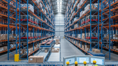 How to Choose CE Certification High-Quality Shuttle Racking System Manufacturers?