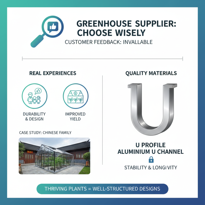 Best ZHONGYA Aluminium Greenhouse Supplier in China