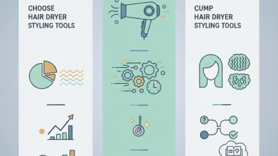 How to Choose the Best Hair Dryer Styling Tool for You?