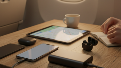 Why Choose a Battery Power Bank for Your Devices?