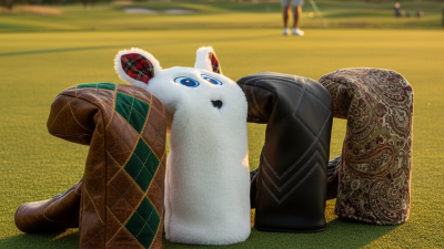 How to Choose the Best Custom ODM Golf Cover Factory for Your Needs?