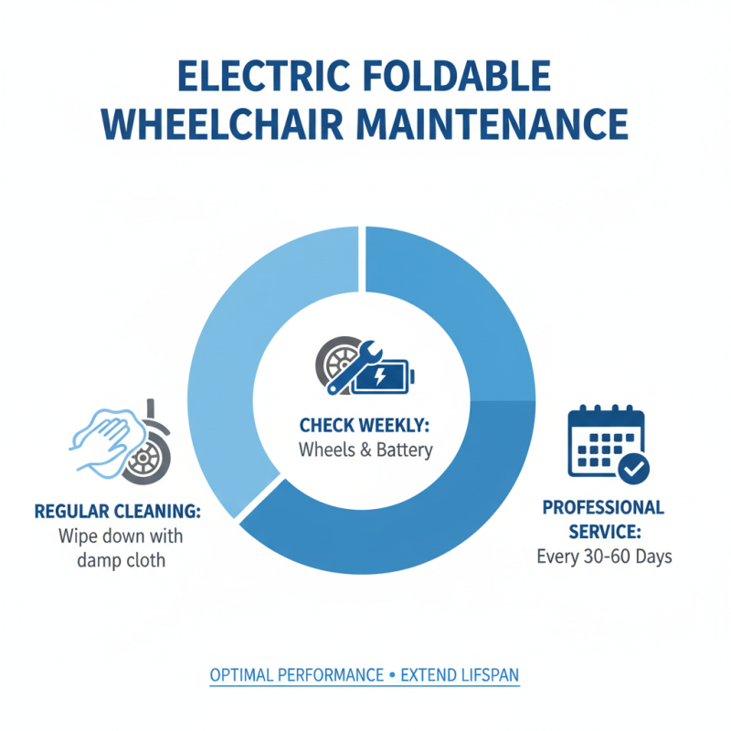 What is a High-Quality Electr Foldable Wheelchair and Why Should You Buy One?