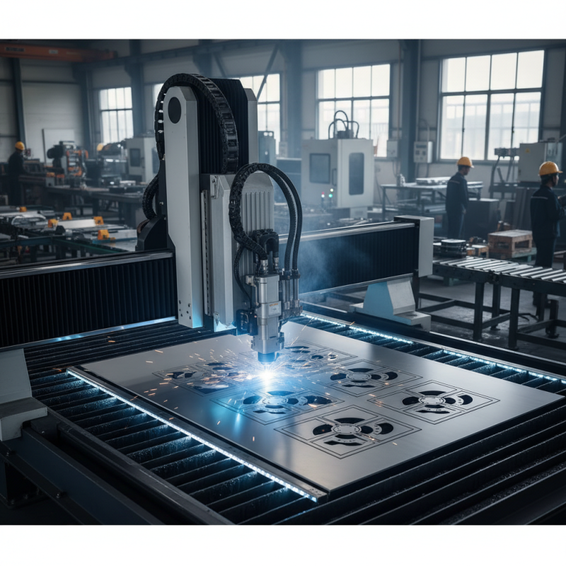 Top 10 Best Wholesale Custom Cnc Metal Cutting Machines to Consider?