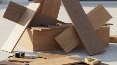 Top Tips for Choosing the Best WPC Planks for Your Project?