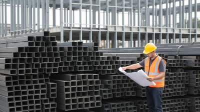 2026 How to Choose Square Tube Steel for Your Project?