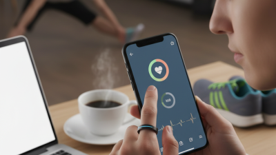 How to Use Smart Ring Technology in Daily Life?